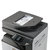 夏普(SHARP) AR-2048N 黑白数码复印机 双面送稿器 双纸盒 工作台 网络打印组件 KM第4张高清大图