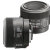 索尼（SONY）50mm F2.8（SAL50M28）微距镜头(官方标配)第5张高清大图
