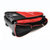 高尔夫航空包 Dunlop高尔夫球包 高尔夫飞机包 航空袋 托运包(黑配红)第2张高清大图