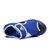 Adidas/阿迪达斯童鞋夏季新款运动鞋男女小童包头沙滩鞋BY2237(2/34码/参考脚长210mm 蓝色/BY2238)第2张高清大图