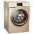 卡萨帝(Casarte)洗衣机C1 U10G3 10公斤全自动变频滚筒（香槟金）洗衣机第2张高清大图