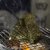 四洲 紫菜即食海苔儿童小零食寿司海苔片海苔碎拌饭办公室零食(红色 番茄味50小包)第2张高清大图