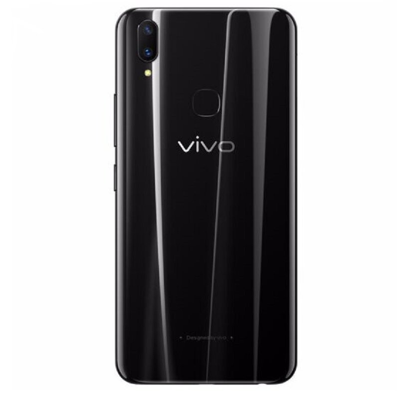 vivo z3x新一代全面屏 高通骁龙处理器 移动联通电信全网通4g智能手机