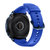 三星（SAMSUNG）Gear Sport R600智能手表 安卓苹果IOS 运动手环防水手表内置独立GPS三星手表(蓝色)第4张高清大图