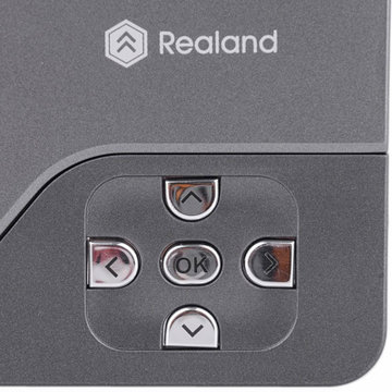 真地（Realand）ZD1531U指纹考勤机
