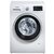 西门子(siemens) WM12P2601W 9公斤 变频滚筒洗衣机(白色) 3D变速节能设计 除菌护肤程序第7张高清大图