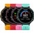 佳明（GARMIN）手表Forerunner235 橙色 GPS智能跑步骑行光电心率 运动手表第6张高清大图