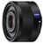 索尼(Sony) Sonnar T* FE 35mm F2.8 ZA/SEL35F28Z 全画幅微单镜头(黑色 官方标配)第3张高清大图