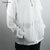 CaldiceKris （中国CK）百搭气质轻薄防晒衣女CK-FS1012(均码 白色)第2张高清大图