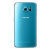 三星(Samsung)GALAXY S6（G9200）双4G版（5.1英寸，1300W像素，八核双卡）S6/G9200(蓝色 套餐二)第3张高清大图