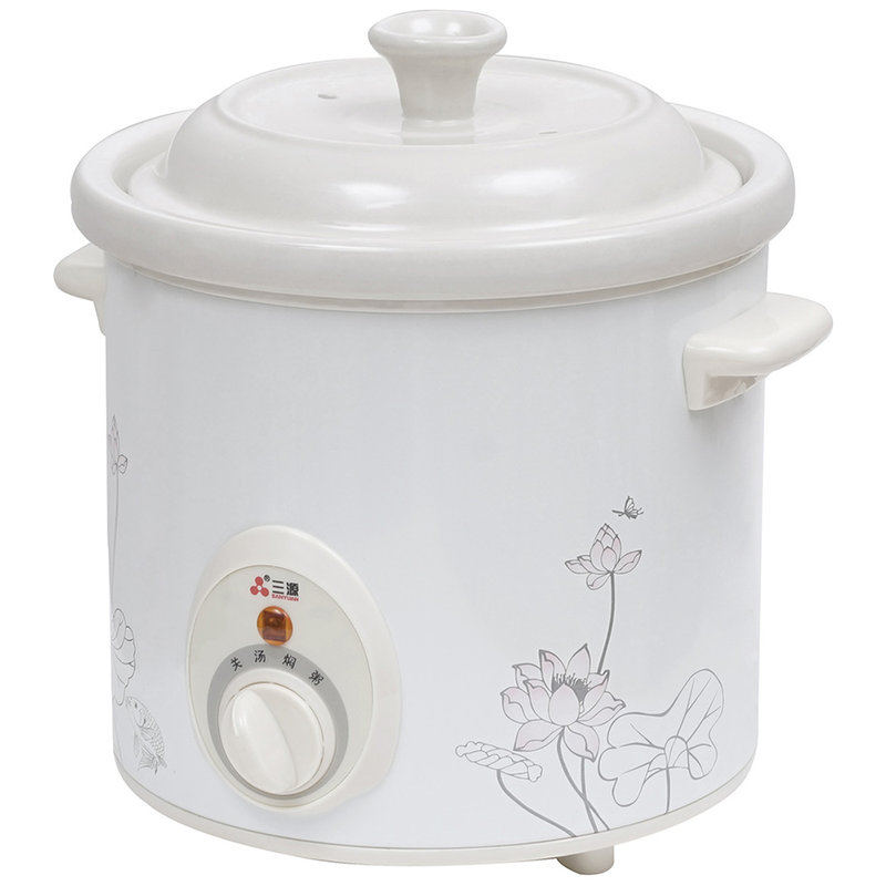三源电汤锅tgj15ba1白瓷15升