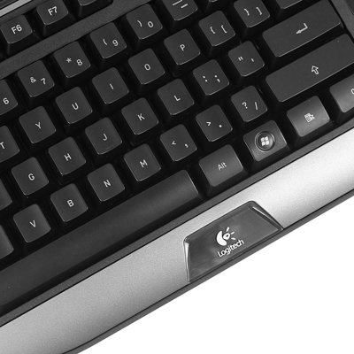 罗技（Logitech）G510游戏键盘