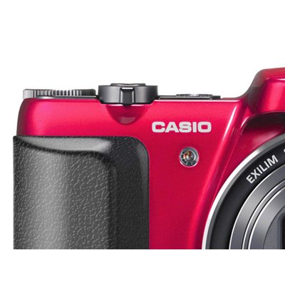 卡西欧（Casio）EX-ZS200数码相机 