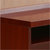亿景鸿基  会议条桌 烤漆会议桌 油漆培训桌(胡桃色 1200)第2张高清大图