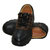九州缘 BD1AQ117021A2H 工作鞋 绝缘鞋 38-44码（计价单位：双）黑色(黑色 40)第5张高清大图