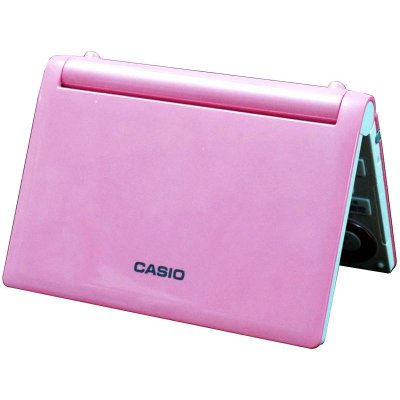 卡西欧（casio）E-D88PK英汉电子辞典（樱花粉）