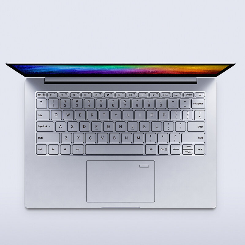 小米miair133英寸全金属超轻薄笔记本电脑i38130u8g内存72ntscfhd指纹