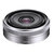 索尼（Sony）16mm F2.8(SEL16F28) 微单镜头E卡口，全新原装扣机镜头(官网标配)第3张高清大图