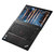 ThinkPad T480(65CD)14英寸轻薄窄边框笔记本电脑 (I5-8250U 8G 256G 2G独显 FHD Win10家庭版 黑色）第4张高清大图