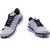 耐克男鞋飞线跑鞋夏季新款NIKE MAX全掌气垫网面透气男子训练鞋运动跑步鞋(806771-004飞线白色 44)第4张高清大图