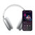 Apple AirPods Max MGYL3CH/A 无线蓝牙耳机 主动降噪耳机 头戴式耳机 适用 iPhone/iPad/Apple Watch 天蓝色第4张高清大图