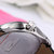 天梭(TISSOT)手表库图系列时尚简约石英表情侣手表 对表 男表 女表(T035.210.16.051.00女)第4张高清大图