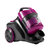 美的（Midea）吸尘器C3-L143C家用吸尘器 卧式吸尘器 大吸力(紫色 热销)第3张高清大图