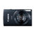 佳能(Canon) IXUS155 数码相机(黑色 套餐四)第4张高清大图