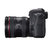 佳能（Canon）EOS 6D 24-105单反数码相机 6d24-105mmf/4L IS USM镜头 单镜头套机(佳(6D 24-105)第2张高清大图