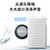 Panasonic/松下XQG100-NGA5V洗烘干一体10kg家用全自动滚筒洗衣机第2张高清大图