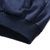 森雷司 运动套装男士春秋季两件套跑步休闲套装大码运动衣运动服卫衣套装男(深蓝色 XL)第4张高清大图