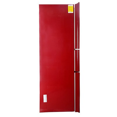 三星（SAMSUNG）BCD-268MMGR 268升中国红 时尚大方 三门冰箱