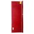 三星（SAMSUNG）BCD-268MMGR 268升中国红 时尚大方 三门冰箱第2张高清大图