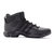 Adidas 阿迪达斯男子户外运动徒步越野鞋 B22838(黑色 44)第3张高清大图