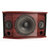 新科(Shinco) DJ-8 KTV音箱无源音响大功率专业卡拉OK专业卡包音箱家用办公户外(两个音箱+木质支架+10米音箱线)第4张高清大图