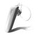 歌奈GENAI  B1耳机天行者2代迷你运动车载商务无线蓝牙耳机4.0通用耳塞挂耳(白色)第2张高清大图