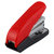 齐心(COMIX) B3091 订书机 商务型省力订书机 订书器 颜色随机 办公文具第2张高清大图
