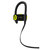 Beats Powerbeats3 MNN02PA/A 蓝牙无线 运动耳机 抗汗防水 黄色第3张高清大图
