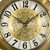 汉时立式钟欧式轻奢复古钟表实木装饰创意客厅落地钟摆饰钟HG6006(红铜色HG6008 默认版本)第8张高清大图