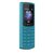 诺基亚（NOKIA）105 4G 移动联通电信4G全网通 双卡双待 老人老年手机 学生功能机 备用机(蓝色)第3张高清大图