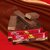 雀巢（Nestle）休闲零食 脆脆鲨 威化饼干 巧克力味20g*24条 共480g(巧克力味 20g*24条)第3张高清大图