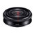 索尼(SONY)  E20mm F2.8 微单相机镜头 广角镜头(官方标配)第5张高清大图