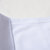FGN/富贵鸟 男装短袖T恤男时尚休闲半袖t恤男纯色翻领体恤衫 17080FG8008(兰色 3XL)第4张高清大图