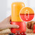 苏泊尔（SUPOR)）榨汁机JC308 便携式榨汁机家用小型迷你多功能无线榨汁杯(红色 热销)第4张高清大图