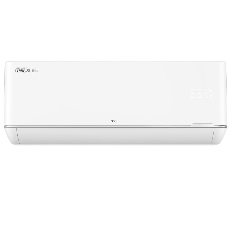 能效自动清洁wifi操控电辅加热壁挂式卧室家用kfrd35gwdbpxac11b3白