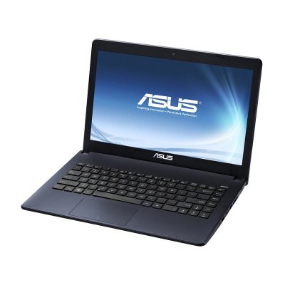 华硕（ASUS）X401EI235A 笔记本电脑