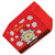 (国美自营)乐扣乐扣收纳箱儿童玩具箱LLB420R23L第4张高清大图