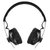 森海塞尔(Sennheiser) MOMENTUM On-Ear Wireless M2 OEBT 高保真音质 小馒头无线蓝牙耳机 黑色第2张高清大图