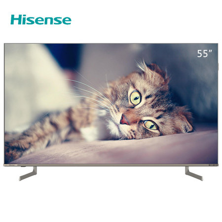 海信55U7G