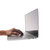 联想thinkpad SL400 A475 翼480 键盘膜 R480键盘贴 笔记本电脑保护套 贴膜(SL400高透TPU)第5张高清大图